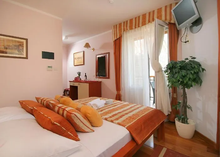 Hotel Trogirski Dvori