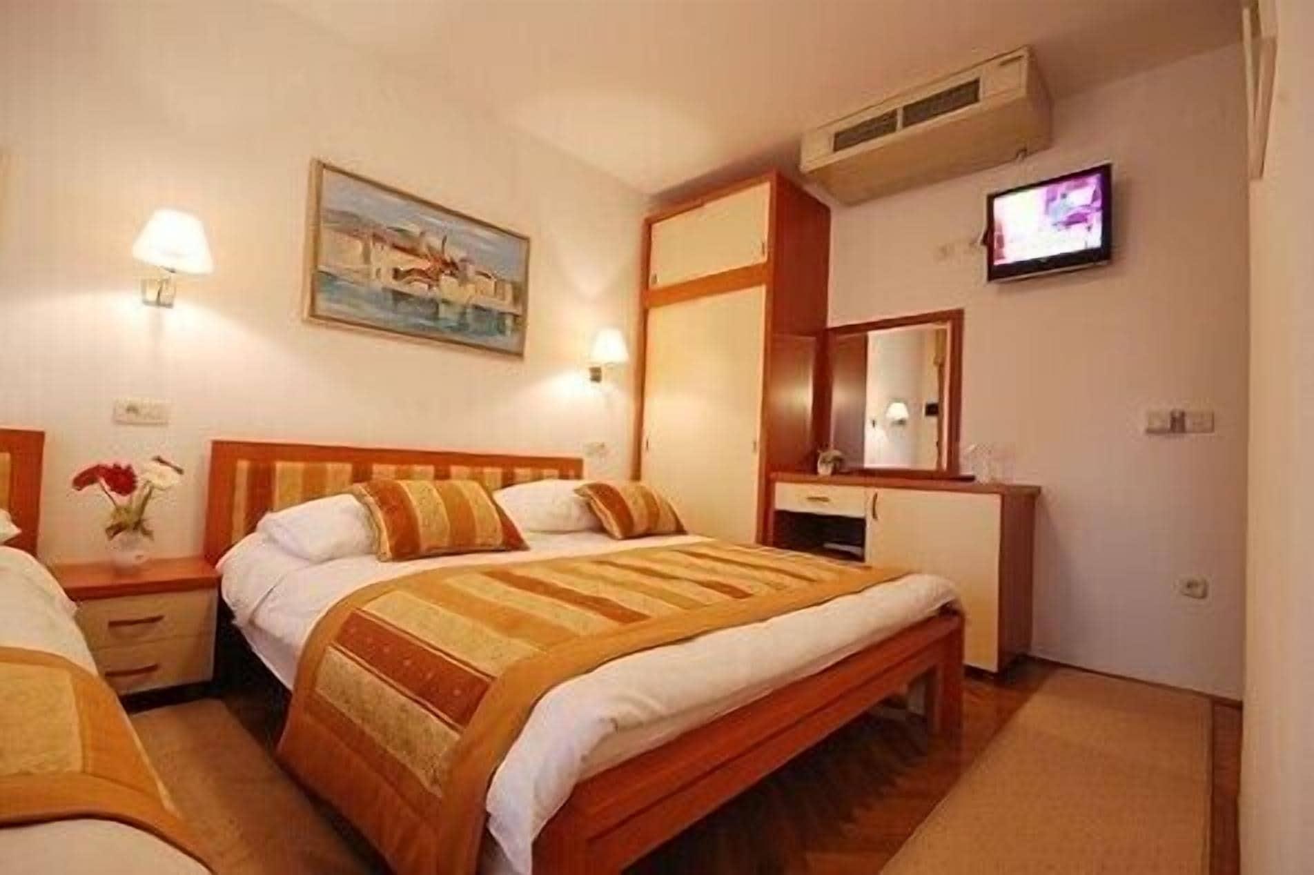 Hotel Trogirski Dvori Trogir
