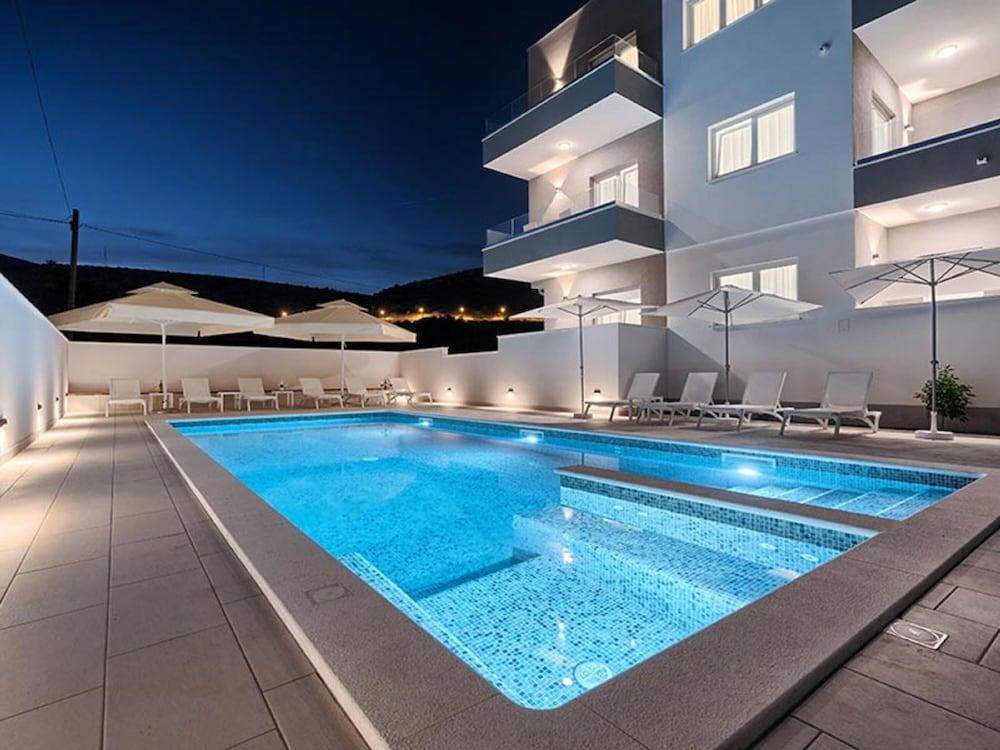 Hotel Trogirski Dvori Trogir