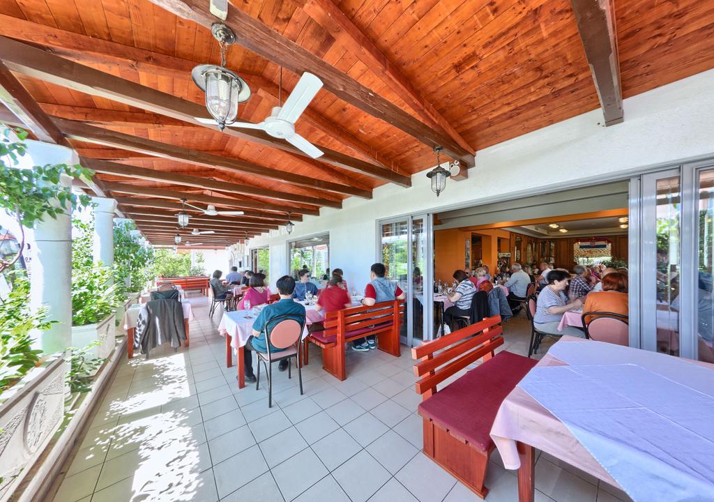 Trogirski Dvori Hotel Trogir