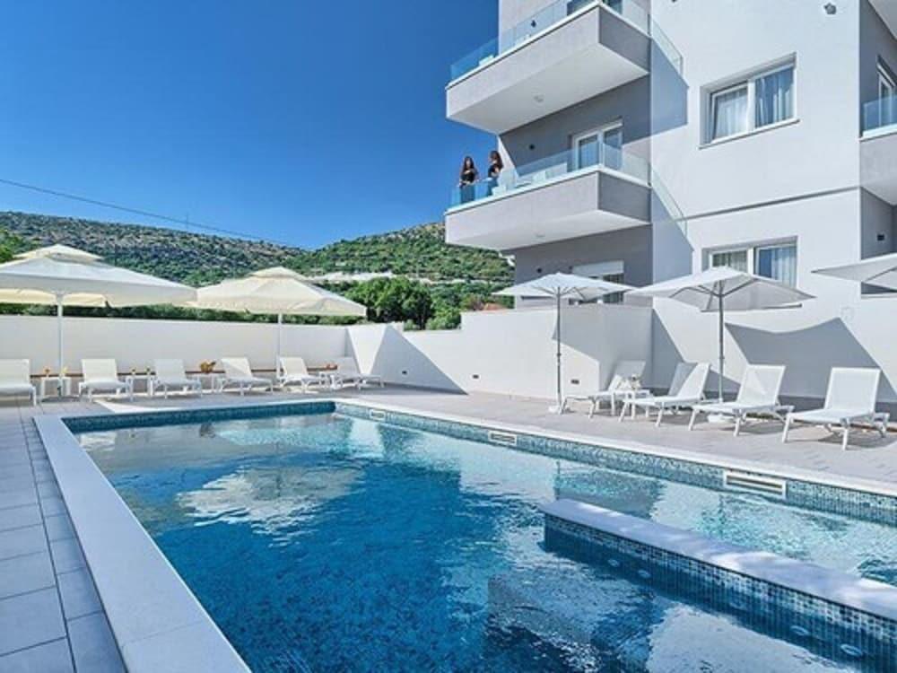 Hotel Trogirski Dvori Trogir