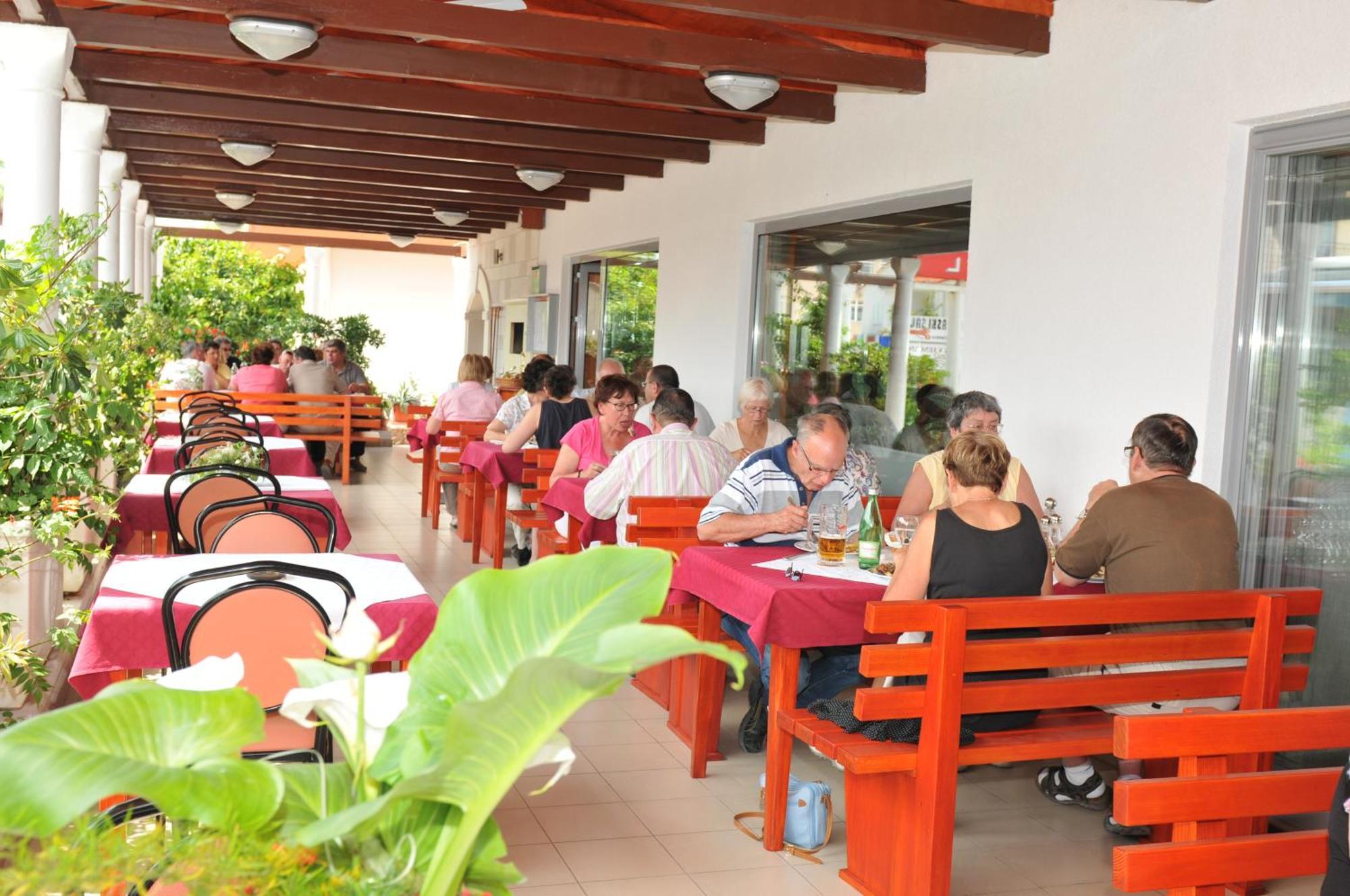 Hotel Trogirski Dvori Trogir