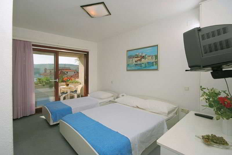 Trogirski Dvori Hotel Trogir