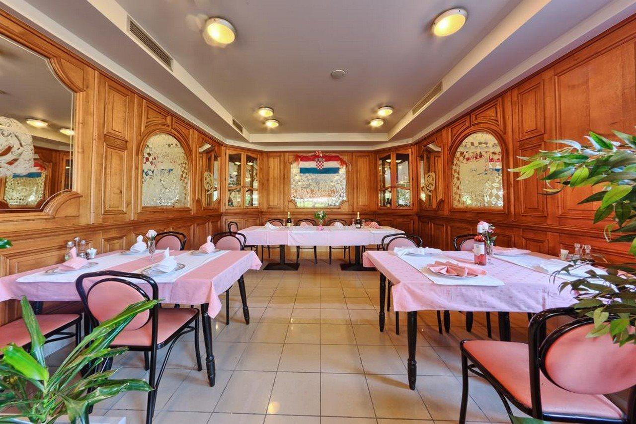Trogirski Dvori Hotel Trogir