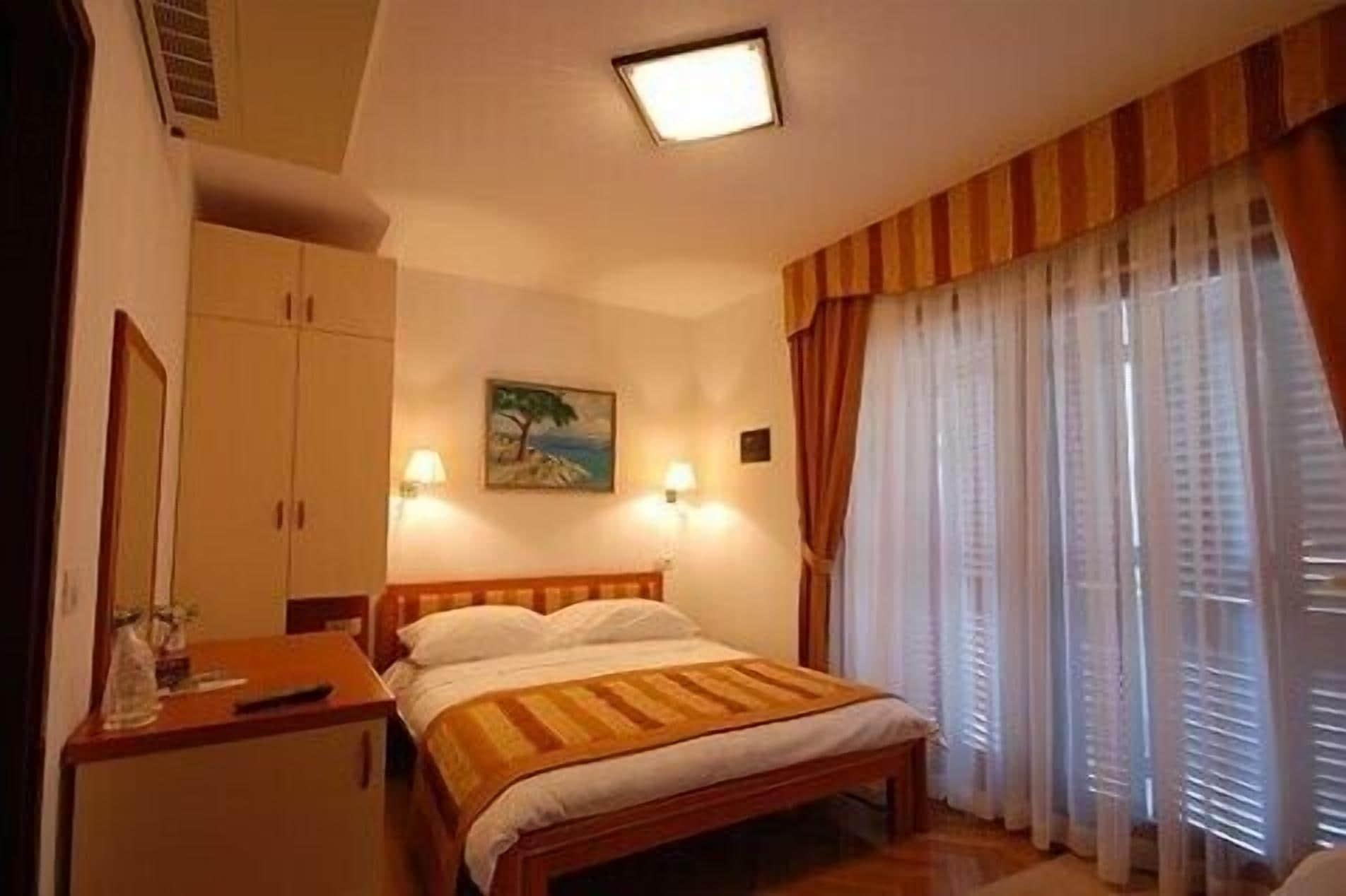 Hotel Trogirski Dvori Trogir