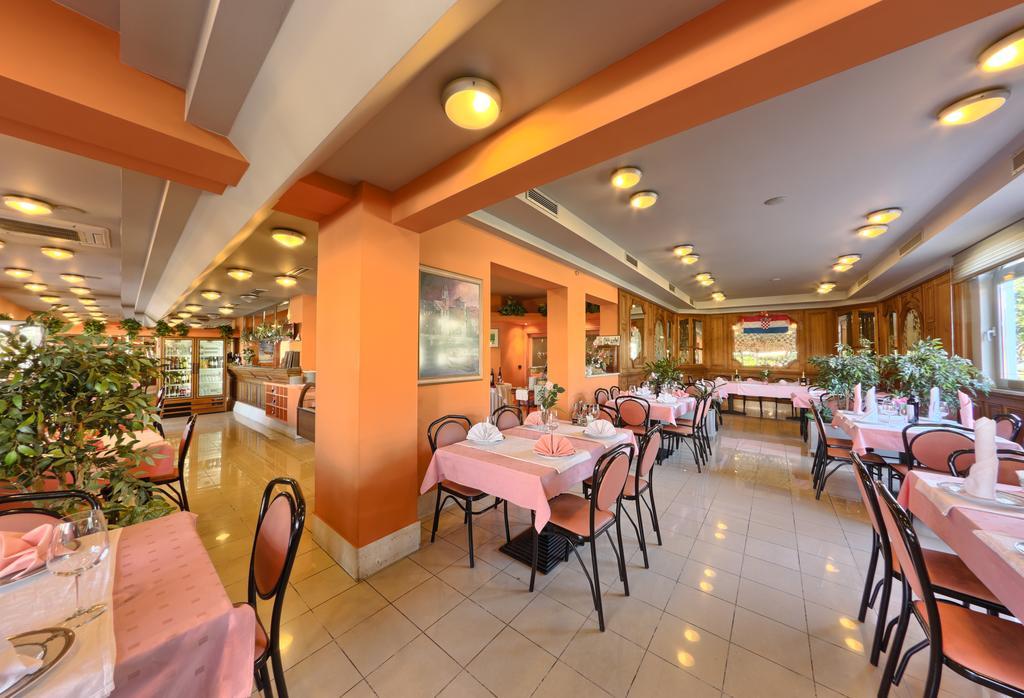 Hotel Trogirski Dvori Trogir