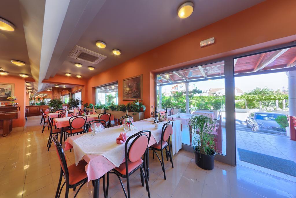 Trogirski Dvori Hotel Trogir
