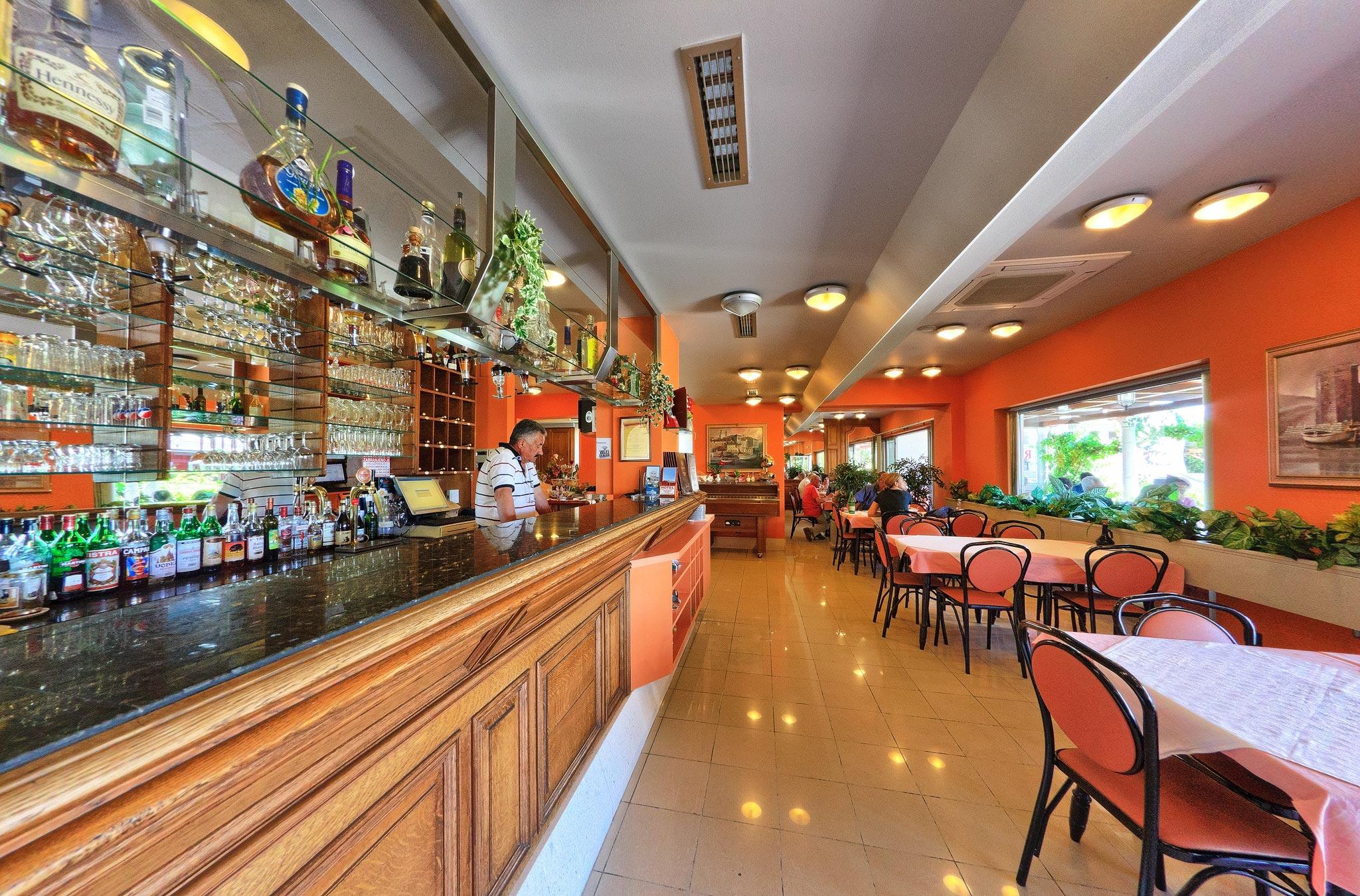 Hotel Trogirski Dvori Trogir