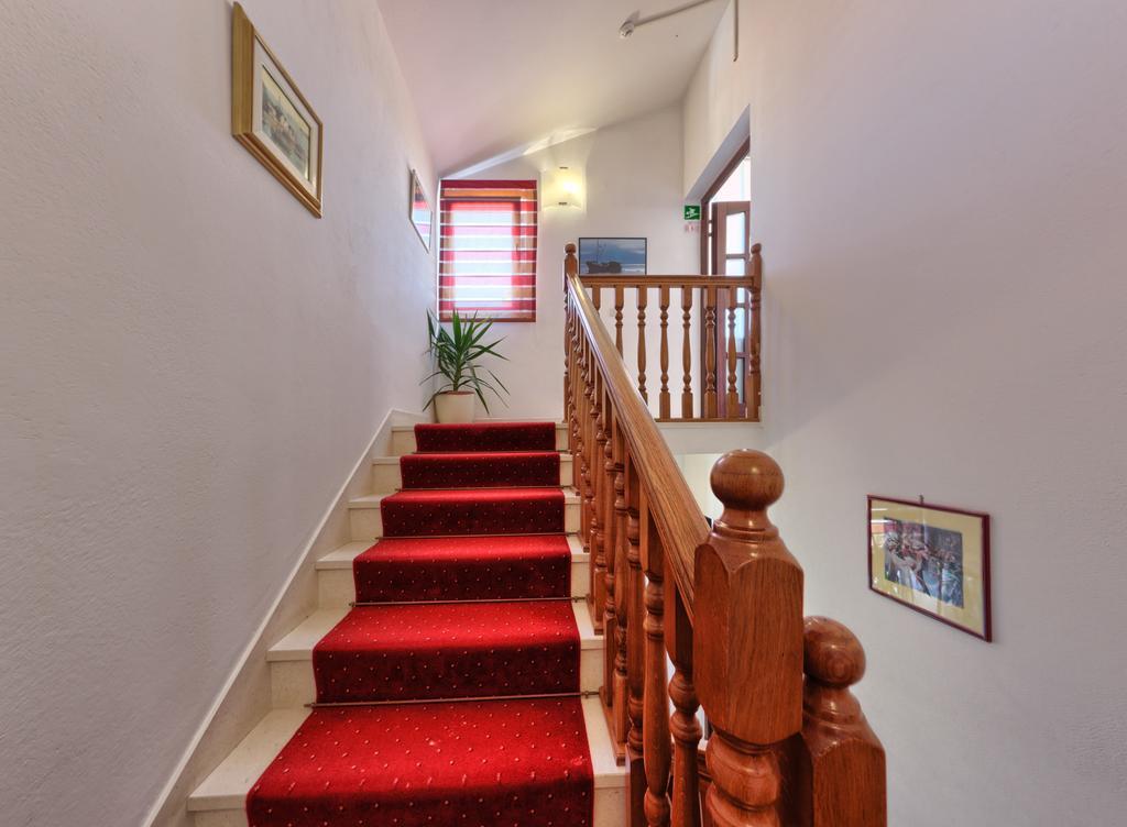 Trogirski Dvori Hotel